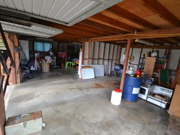 Sixth view of Homely house listing, 144 Kilcoy-Murgon Road, Kilcoy QLD 4515
