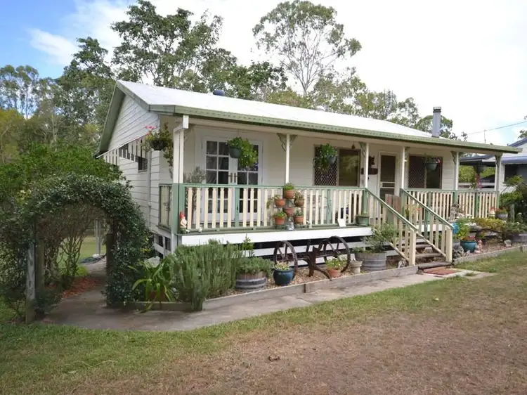 Main view of Homely house listing, 59 Draper Street, D'aguilar QLD 4514