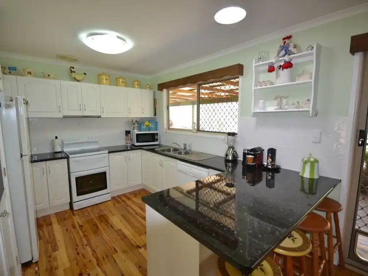 Third view of Homely house listing, 59 Draper Street, D'aguilar QLD 4514