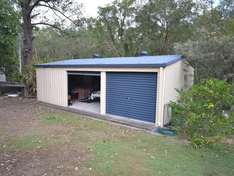 Fourth view of Homely house listing, 59 Draper Street, D'aguilar QLD 4514