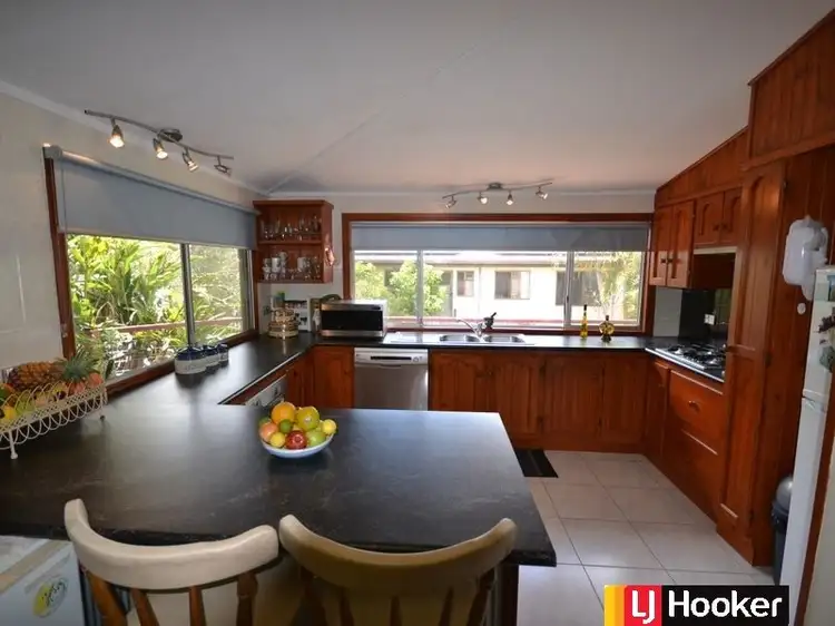 12 Draper Lane, D'aguilar QLD 4514