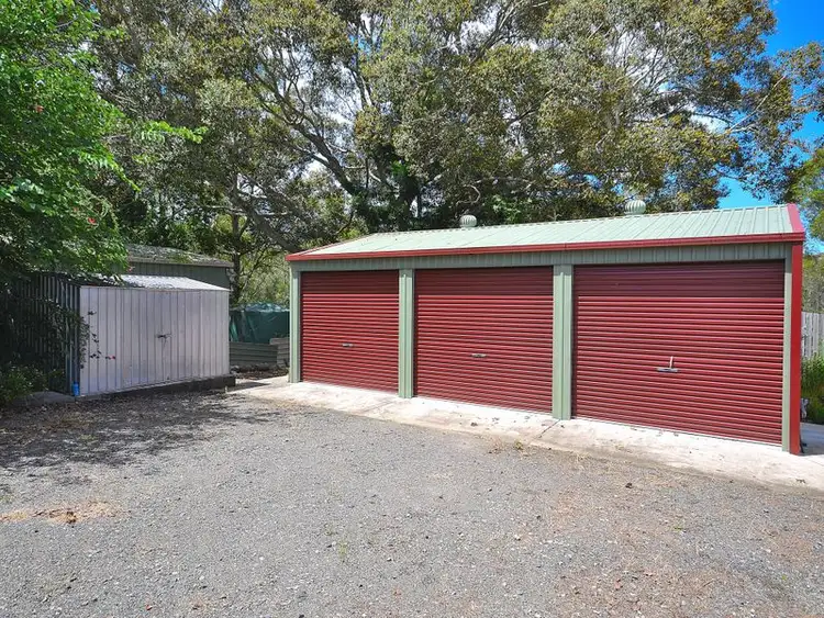 Second view of Homely house listing, 12 Draper Lane, D'aguilar QLD 4514