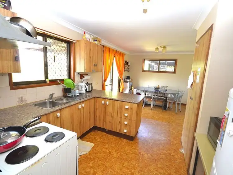 22 Conroy Street, Kilcoy QLD 4515