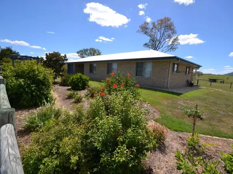 67 Montana Place, Kilcoy QLD 4515