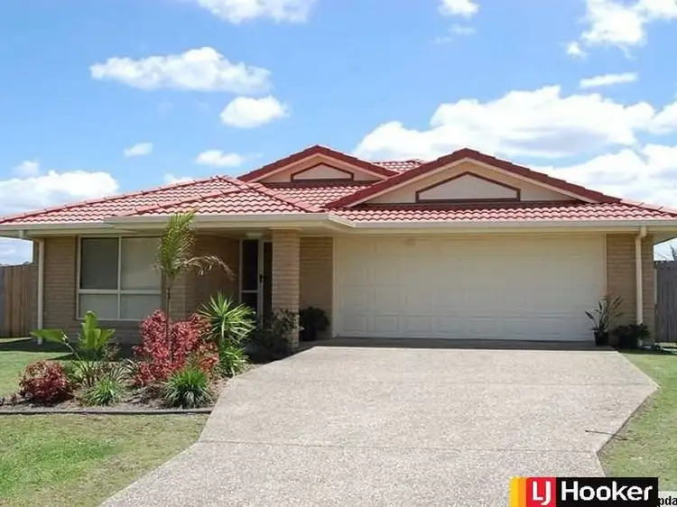Main view of Homely house listing, 3 Baronga Court, D'aguilar QLD 4514