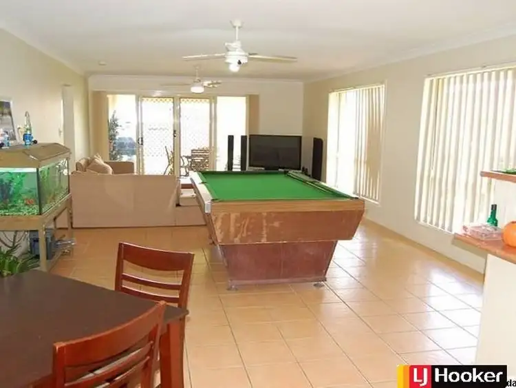 Second view of Homely house listing, 3 Baronga Court, D'aguilar QLD 4514
