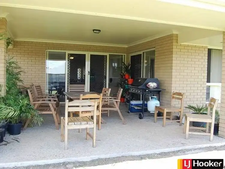 Fourth view of Homely house listing, 3 Baronga Court, D'aguilar QLD 4514