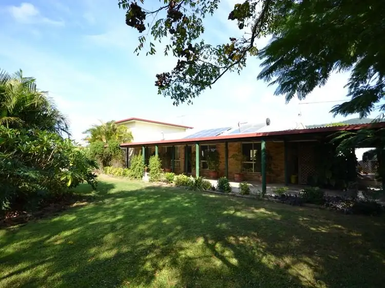 4197 Esk-Kilcoy Road, Kilcoy QLD 4515