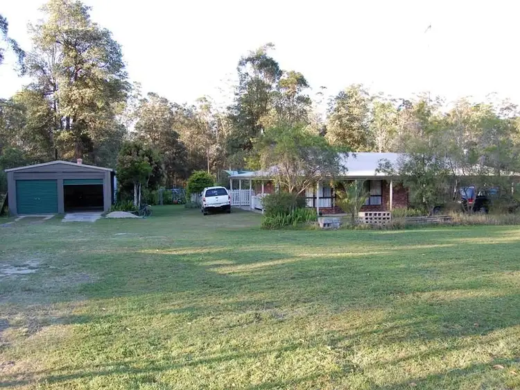 83 LANGER STREET, Woodford QLD 4514