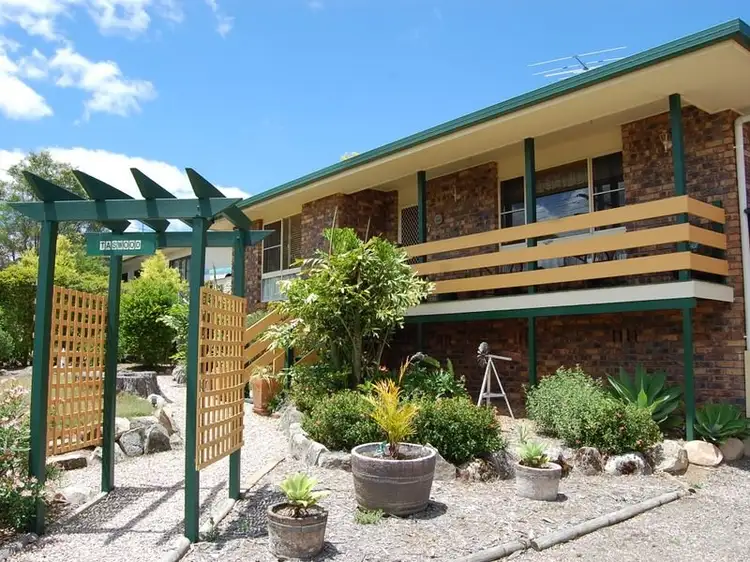 Main view of Homely house listing, 26 Peterson Rd, Woodford QLD 4514