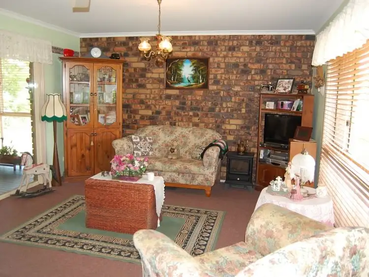 Second view of Homely house listing, 26 Peterson Rd, Woodford QLD 4514