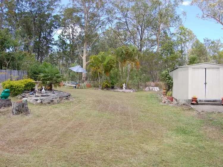Third view of Homely house listing, 26 Peterson Rd, Woodford QLD 4514
