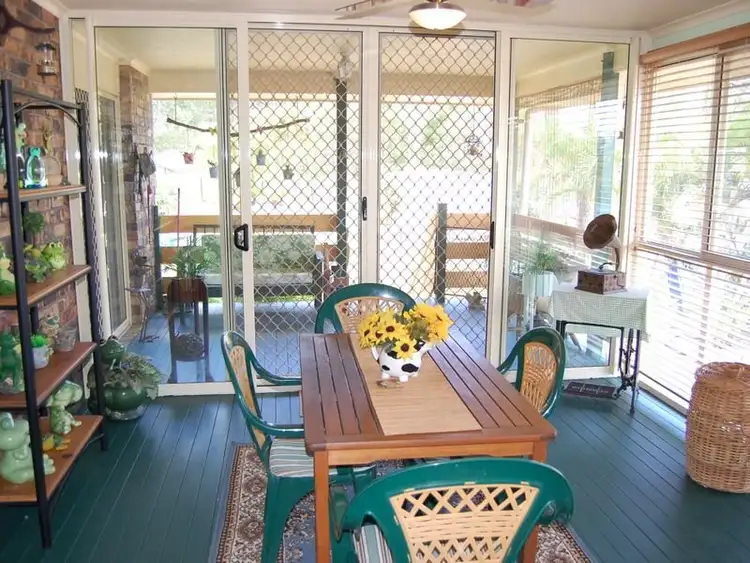 Fourth view of Homely house listing, 26 Peterson Rd, Woodford QLD 4514