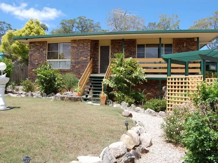 Fifth view of Homely house listing, 26 Peterson Rd, Woodford QLD 4514