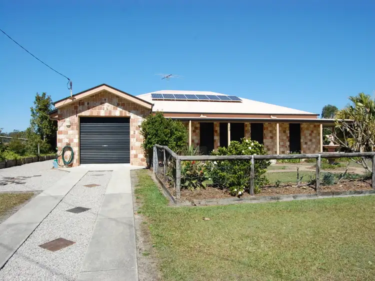 Main view of Homely rural property listing, 140 Monaro Dr, D'aguilar QLD 4514
