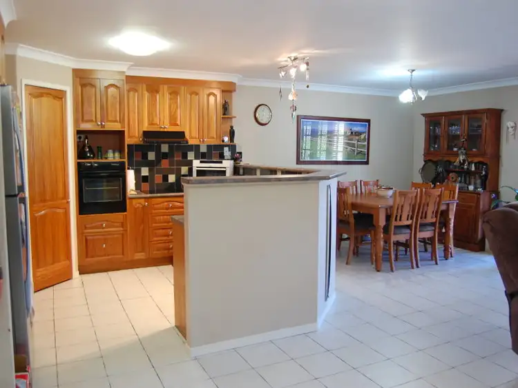 Second view of Homely rural property listing, 140 Monaro Dr, D'aguilar QLD 4514