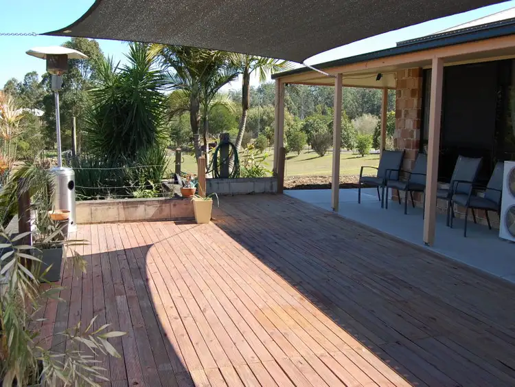 Fourth view of Homely rural property listing, 140 Monaro Dr, D'aguilar QLD 4514