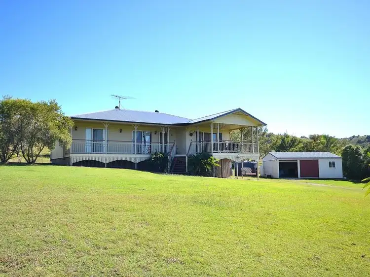 20 Davis Court, Hazeldean QLD 4515