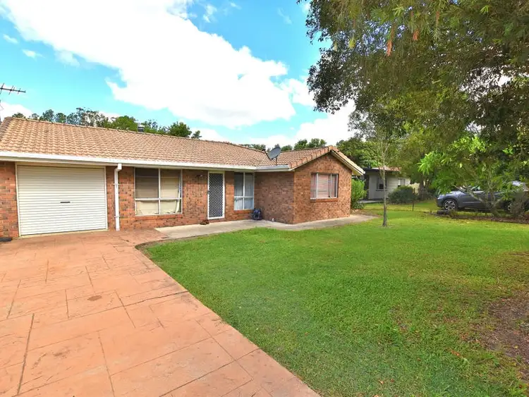 Second view of Homely house listing, 3 Hendy Street, Woodford QLD 4514