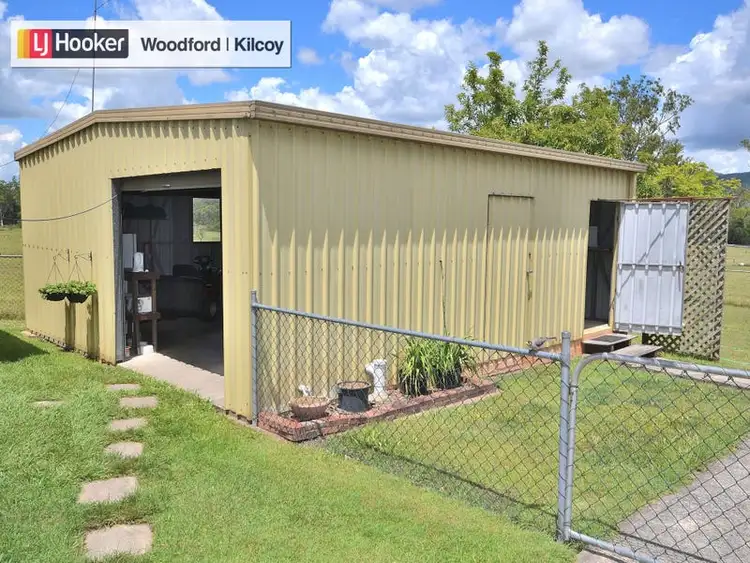 Fifth view of Homely house listing, 15 Kropp Road, Woodford QLD 4514