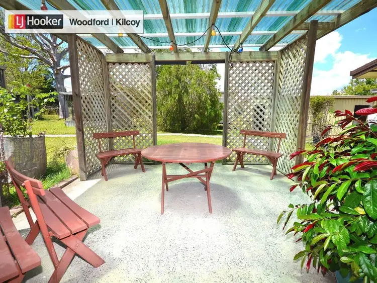 Sixth view of Homely house listing, 15 Kropp Road, Woodford QLD 4514