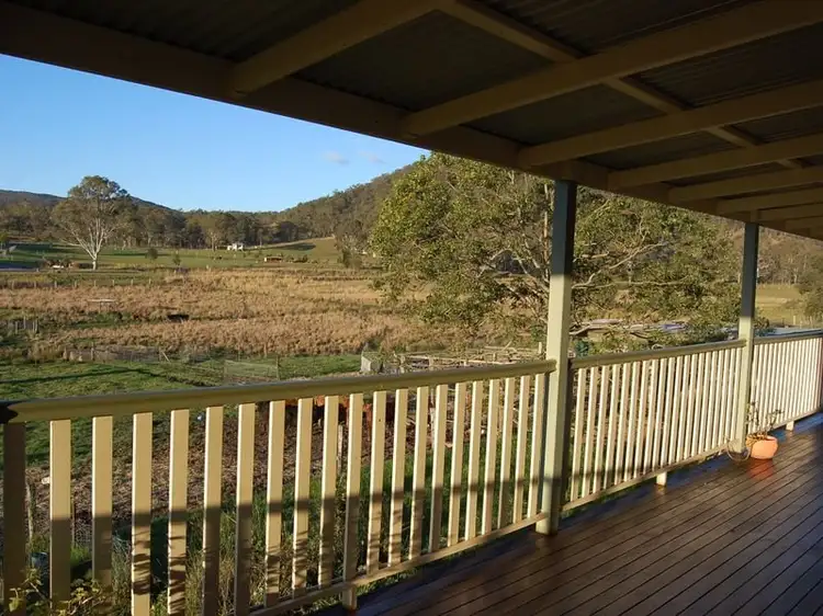 Main view of Homely rural property listing, 19 Greenhills CRT, Woodford QLD 4514