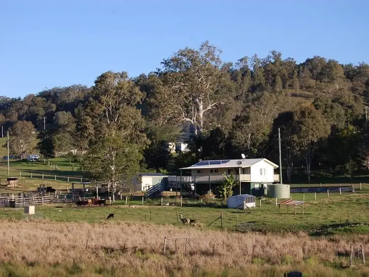 Second view of Homely rural property listing, 19 Greenhills CRT, Woodford QLD 4514