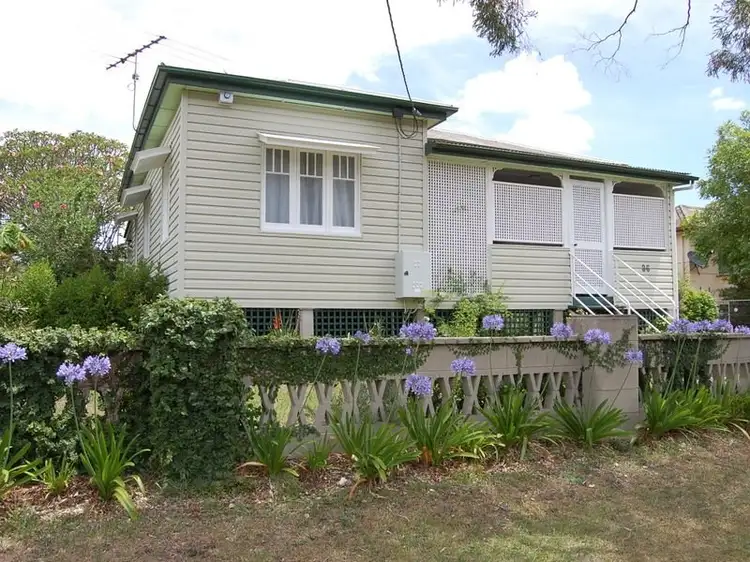 Main view of Homely house listing, 36 George Street, Woodford QLD 4514