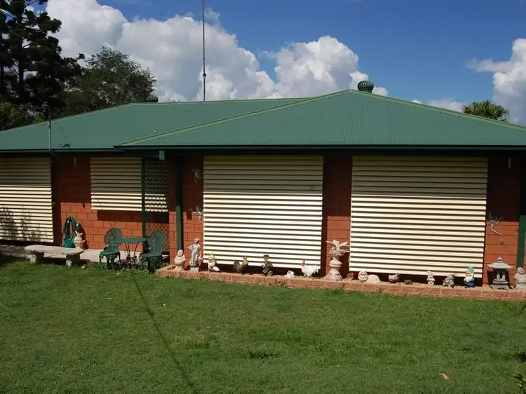 3 Post Office Lane, Kilcoy QLD 4515