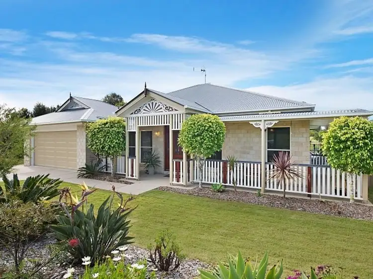 36 Hedley Drive, Kilcoy QLD 4515