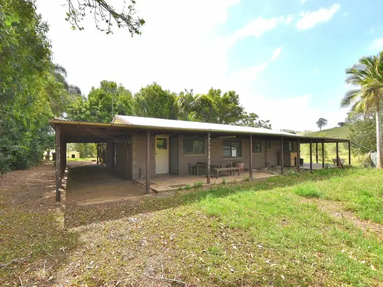 Main view of Homely house listing, 55 Commissioners Flat Road, Cedarton QLD 4514