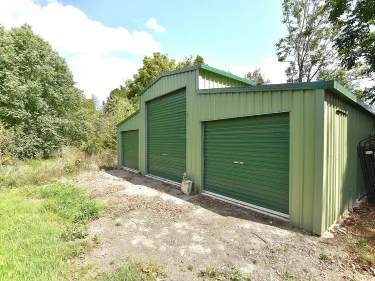 Fourth view of Homely house listing, 55 Commissioners Flat Road, Cedarton QLD 4514