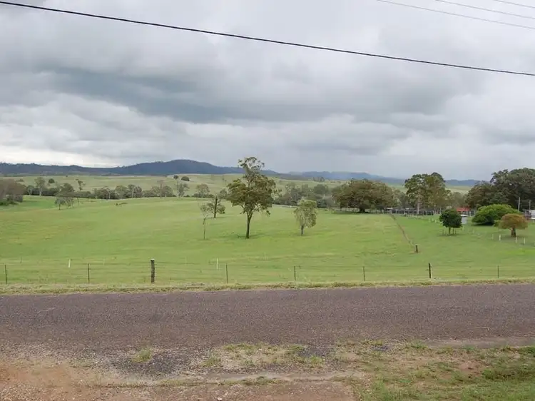 Second view of Homely house listing, 45 Wade Street, Kilcoy QLD 4515