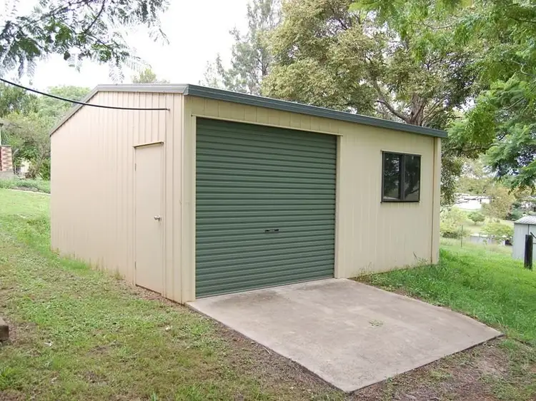 Third view of Homely house listing, 45 Wade Street, Kilcoy QLD 4515