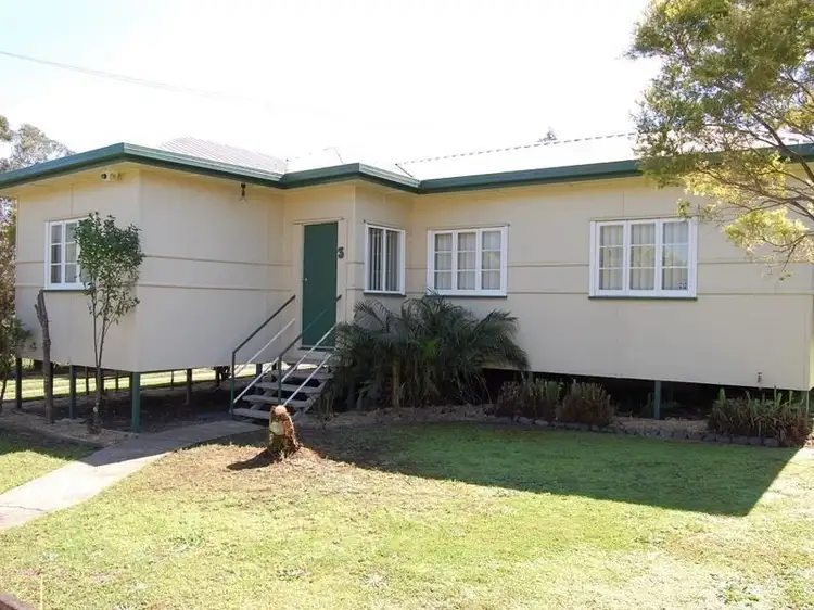 3 Gloucester Street, Woodford QLD 4514