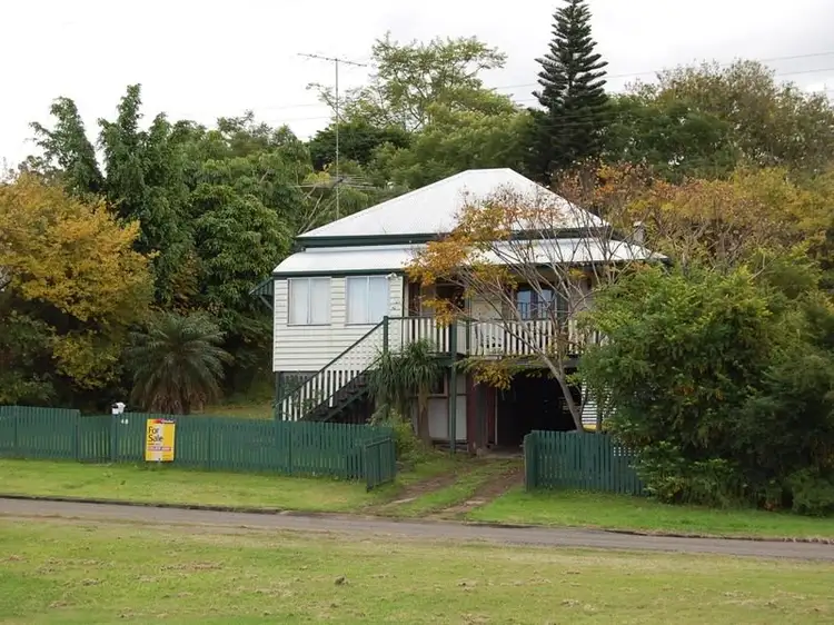 48 William Street, Kilcoy QLD 4515