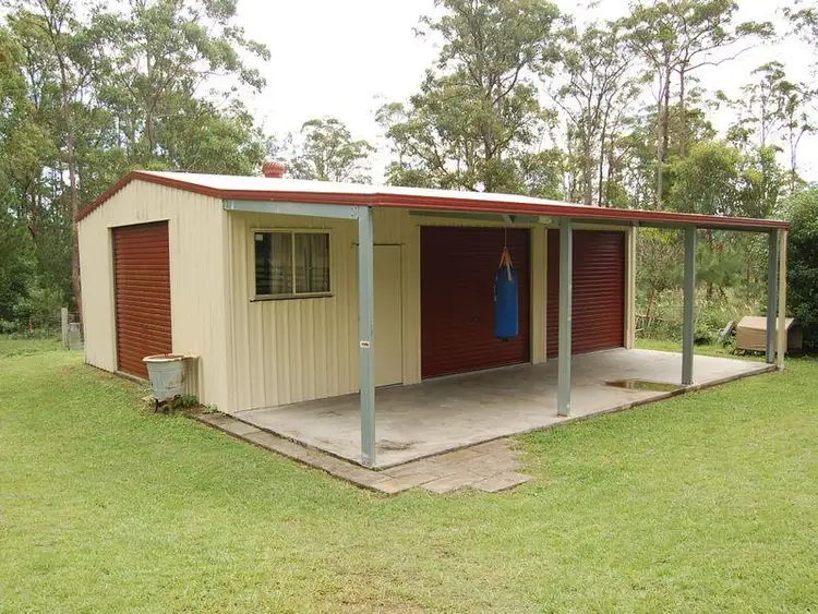 Second view of Homely house listing, 14 Hamilton Street, Woodford QLD 4514