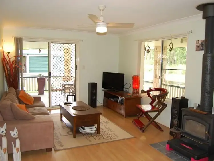 Third view of Homely house listing, 2 Newman Lane, Delaneys Creek QLD 4514