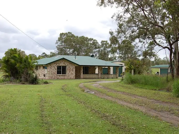 Seventh view of Homely house listing, 2 Newman Lane, Delaneys Creek QLD 4514