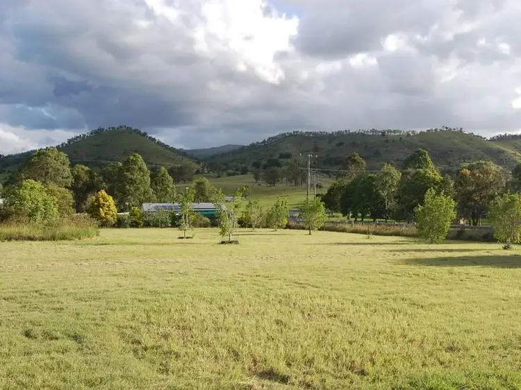 Second view of Homely rural property listing, 70 Brockhurst Drive, Hazeldean QLD 4515