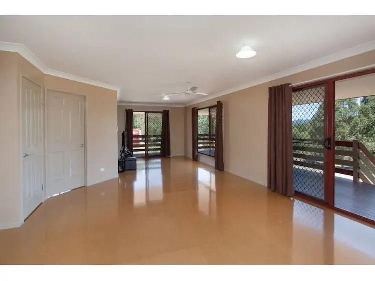 Third view of Homely rural property listing, 70 Brockhurst Drive, Hazeldean QLD 4515