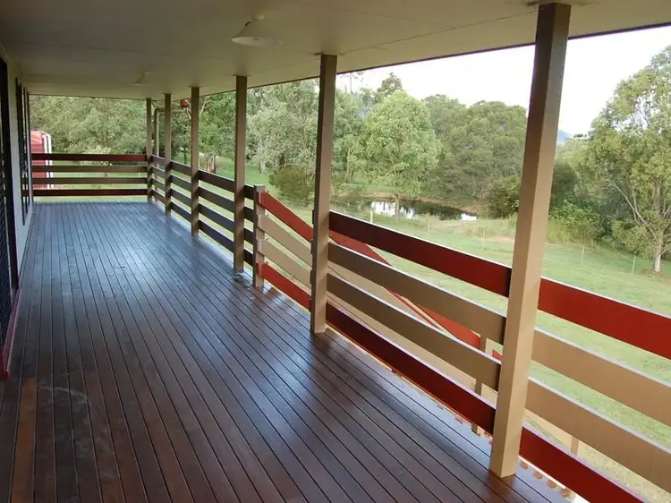 Fourth view of Homely rural property listing, 70 Brockhurst Drive, Hazeldean QLD 4515