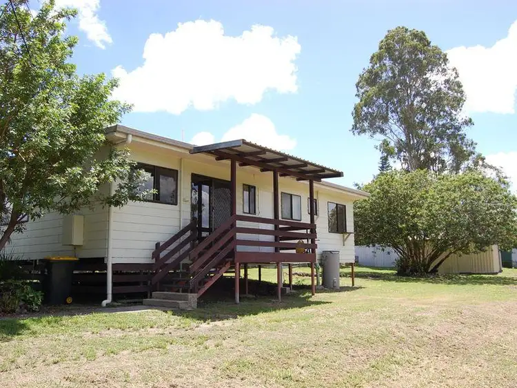 1 Hartley Drive, D'aguilar QLD 4514