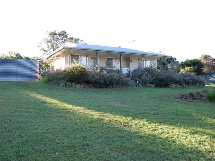 481 Villeneuve Rd, Woodford QLD 4514