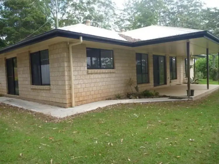 60 Campbell Road, Bellthorpe QLD 4514