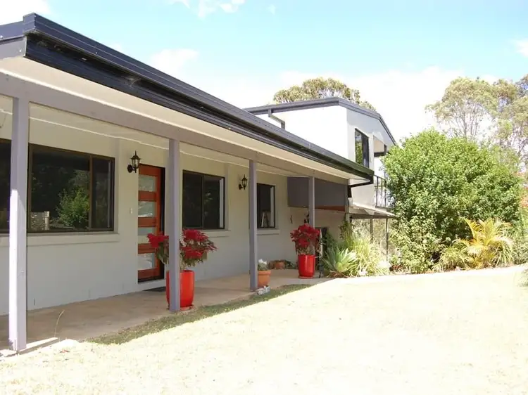 9 Woodrow Street, Kilcoy QLD 4515