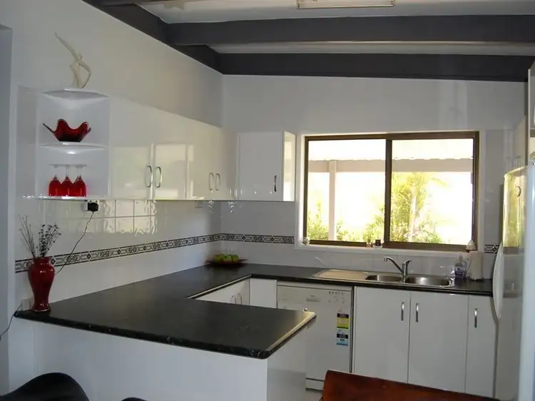 Second view of Homely house listing, 9 Woodrow Street, Kilcoy QLD 4515