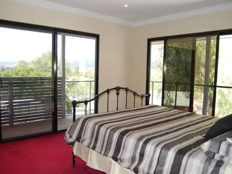 Fourth view of Homely house listing, 9 Woodrow Street, Kilcoy QLD 4515