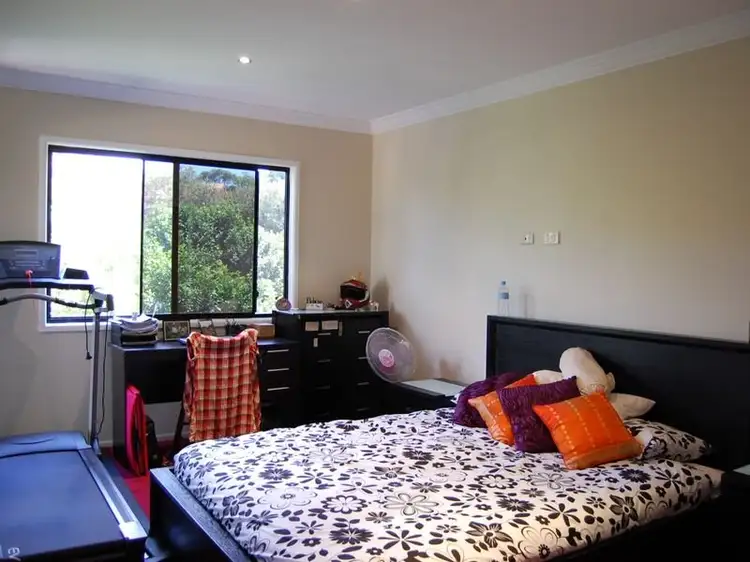 Fifth view of Homely house listing, 9 Woodrow Street, Kilcoy QLD 4515