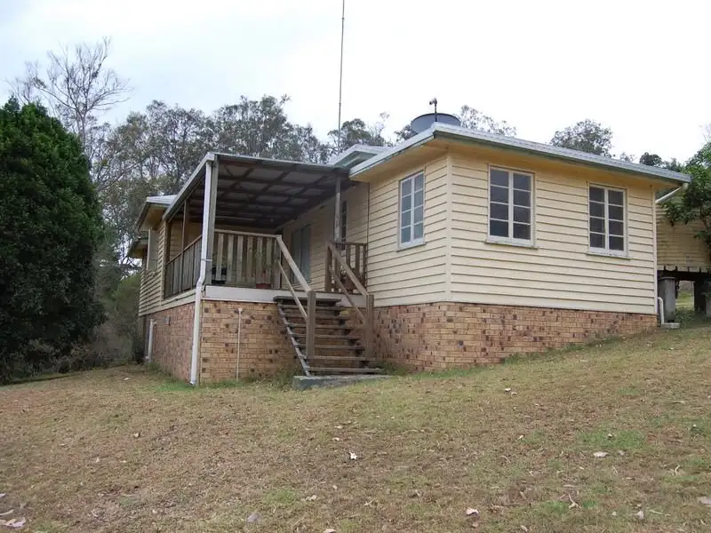 Main view of Homely rural property listing, 150 Vidoni Road, Neurum QLD 4514
